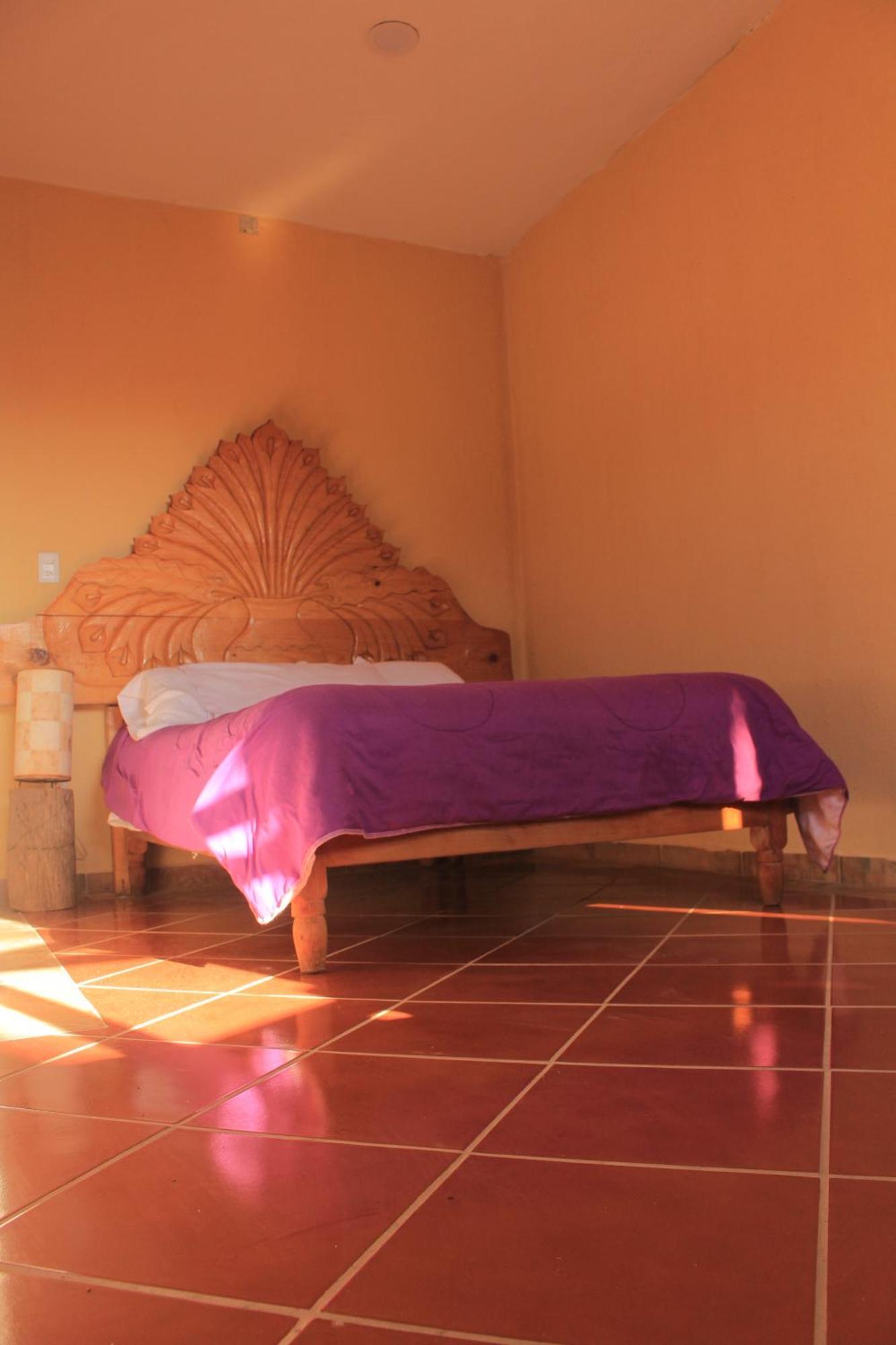 La Pasiva De Patzcuaro Hotel Ngoại thất bức ảnh