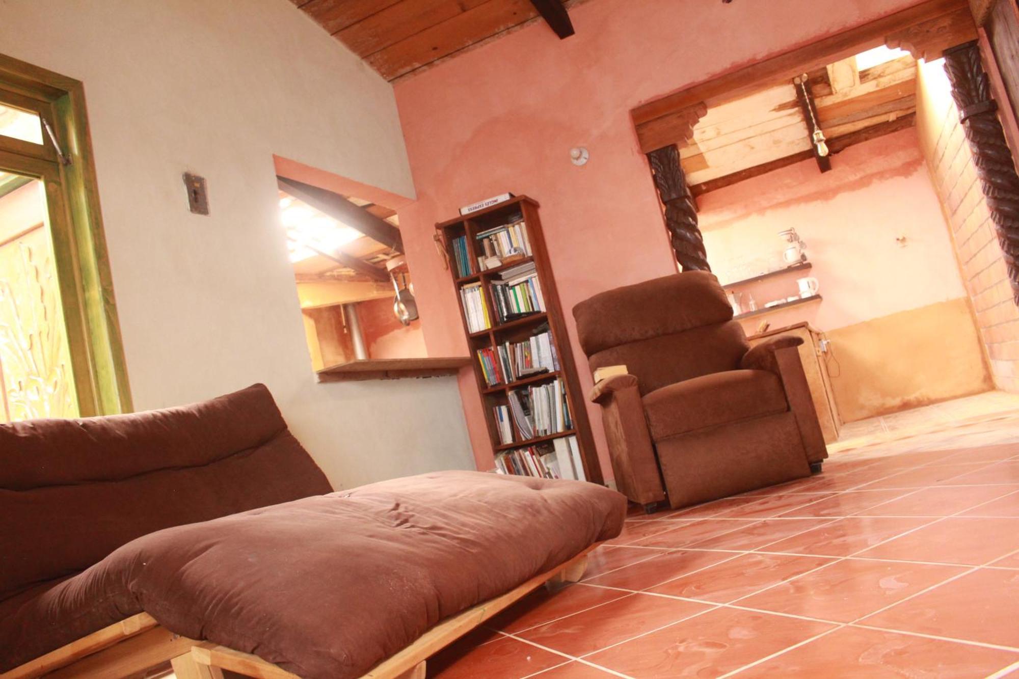 La Pasiva De Patzcuaro Hotel Ngoại thất bức ảnh