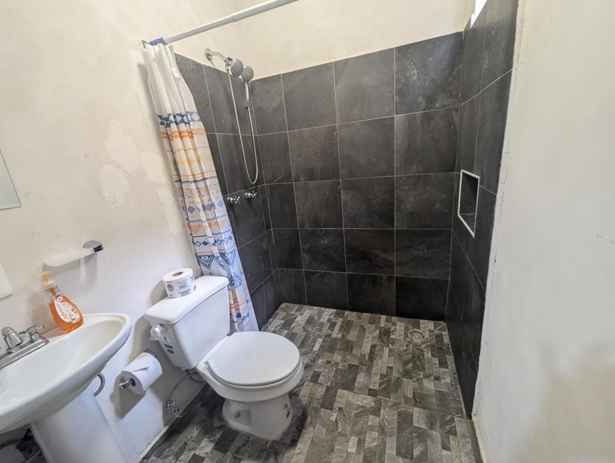 La Pasiva De Patzcuaro Hotel Ngoại thất bức ảnh